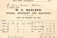 Maulden-WE