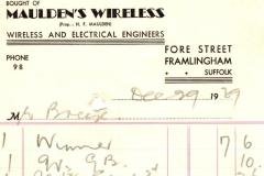Mauldens-Wireless