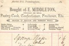 Middleton-E