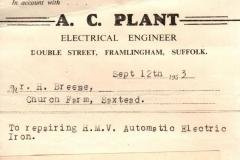 Plant-AC