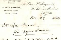 Preston