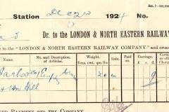 Railway-LNER