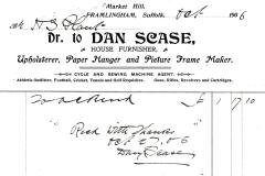Scase-Dan