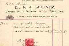 Shulver-A