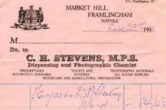 Stevens
