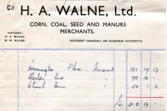 Walne-HA
