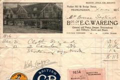 Wareing-EC