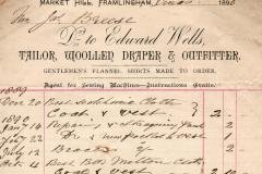 Wells-Edward