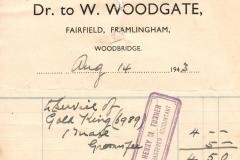 Woodgate-W
