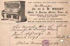 Wright-SW