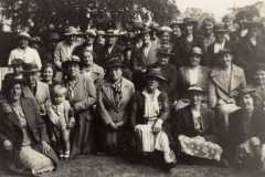 Framlingham Hall, 1939