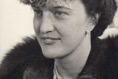Monica Tett