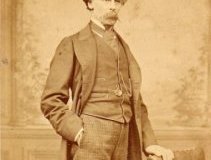 Sir Henry Thompson (1820 to 1904)