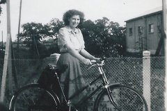 Joan Hall