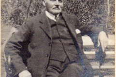 A.E Bridges (1871 to 1936)