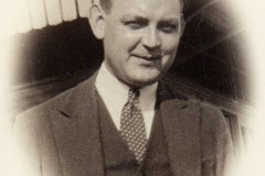 F.B Bridges (1908 to 1955)