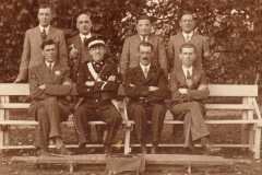 St John Ambulance Personnel