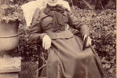 Nurse Webster