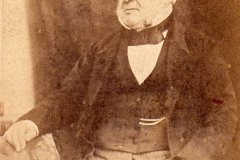 Charles Clubbe