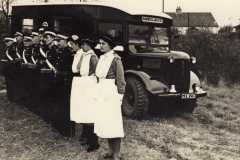 St John Ambulance