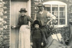 Love Lane c. 1925