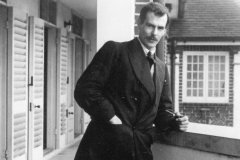 Channing Dowsing