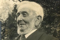 Henry Fairweather