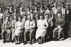 Eastern Electricity Framlingham, 1949