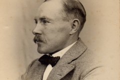 William Brunger