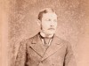 Frederic G Ling, 1876