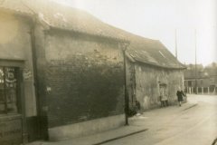 Bridge Street