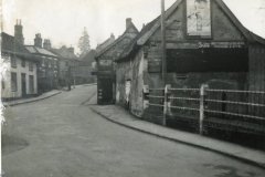 Bridge Street
