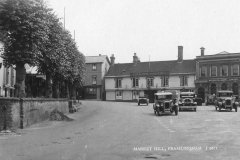 Market Hill