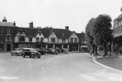 Market Hill, c. 1955