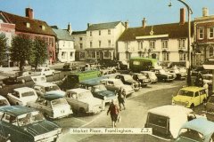 Market Hill