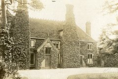 Framlingham Hall