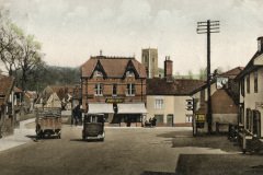 Well Close Square