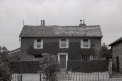 The Hermitage, College Road