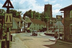 Bridge Street