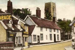 Bridge Street