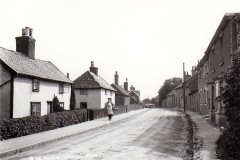 College Road