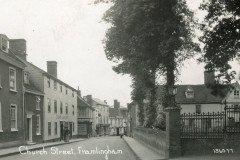 Church Street