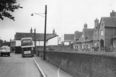New Road
