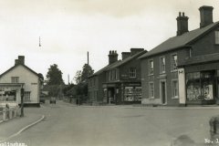 Albert Place