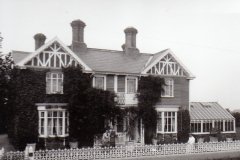 Pembroke Lodge, Pembroke Road