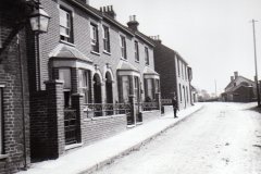 Fore Street