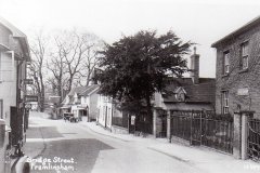 Bridge Street, 1930s