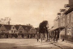 Market Hill