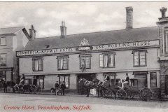 Crown Hotel