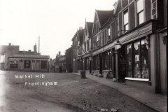 Market Hill, c.1905